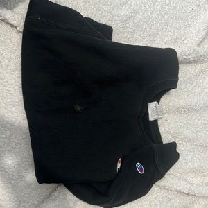 Champion crew neck
